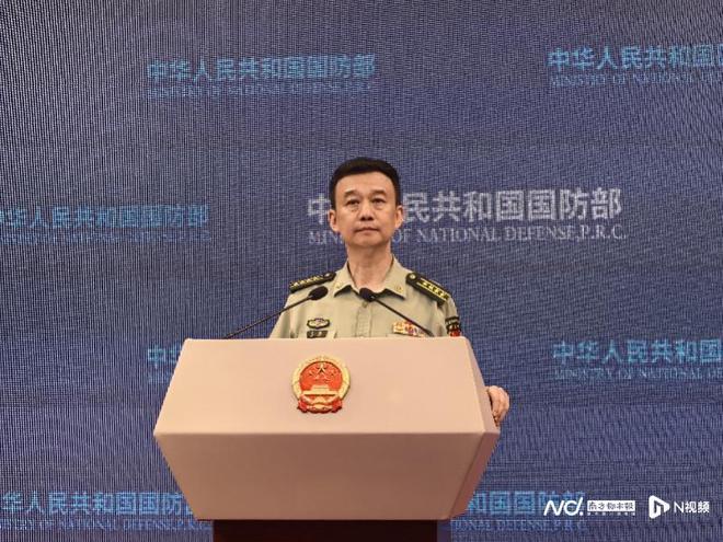 國防部發(fā)言人都有誰，中國國防部的發(fā)言人制度及其成員概覽，中國國防部發(fā)言人制度概覽，成員與發(fā)言人一覽