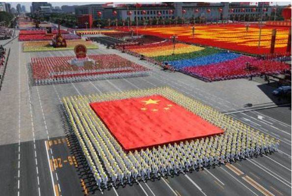 中國下一次閱兵的期待與展望，中國下一次閱兵的期待與展望，展現(xiàn)國家力量與榮耀的時刻