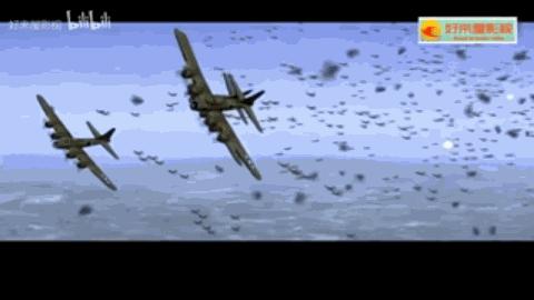 揭秘B-17轟炸機(jī)的傳奇故事，揭秘傳奇B-17轟炸機(jī)的故事