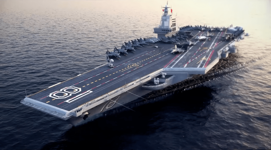 航空母艦中國，發(fā)展與影響，中國航空母艦的發(fā)展及其影響