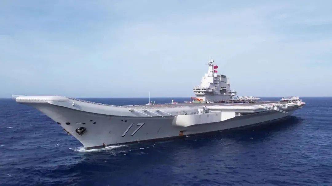 揭秘山東艦航母最新動態(tài)，2022年最新消息匯總，山東艦航母最新動態(tài)揭秘，2022年最新消息匯總