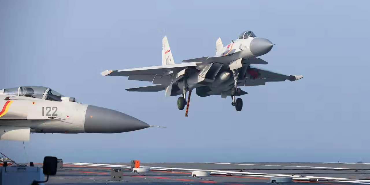 殲-15摔機四架原因深度解析，殲-15四架摔機原因深度探究