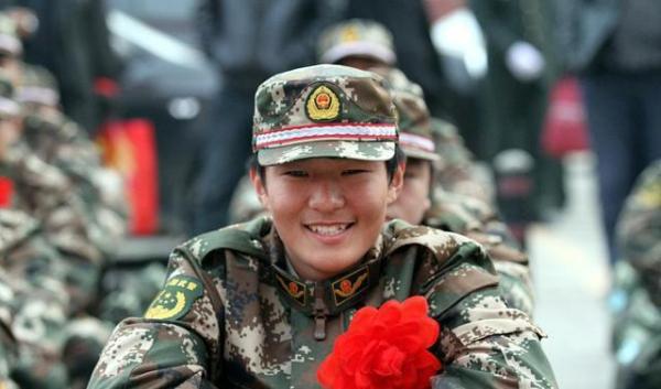 當兵有哪些要求，當兵的要求與標準，全面解讀入伍條件