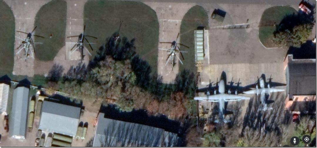 俄羅斯直升機型號大全，全面解析俄軍現(xiàn)代化空中力量，俄羅斯直升機型號概覽，全面探究俄軍現(xiàn)代化空中力量的支柱