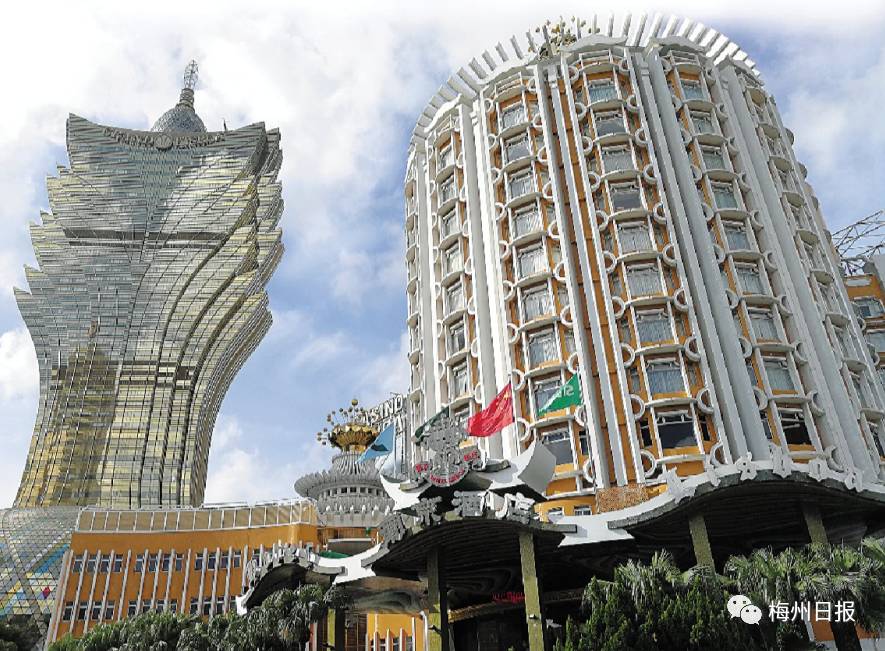 新澳門最精準(zhǔn)——探索澳門的精準(zhǔn)旅游體驗，澳門精準(zhǔn)旅游探索，深度體驗澳門的獨特魅力