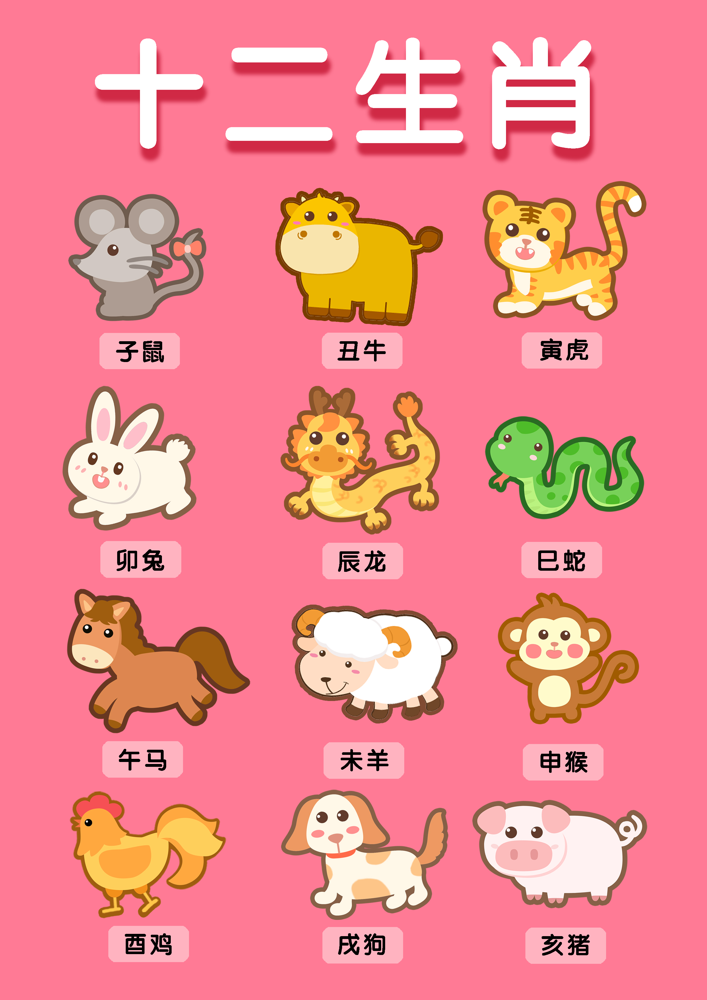 一肖有哪些生肖——生肖文化深度解析，生肖文化深度解析，揭秘十二生肖中的一肖奧秘