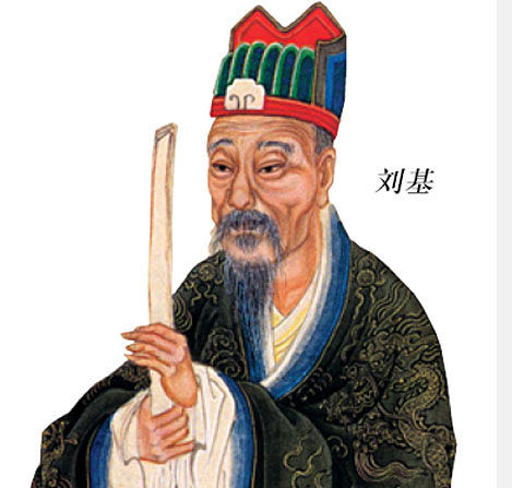 揭秘劉伯溫與鐵殺一肖的神秘傳說，劉伯溫與鐵殺一肖的神秘傳說揭秘
