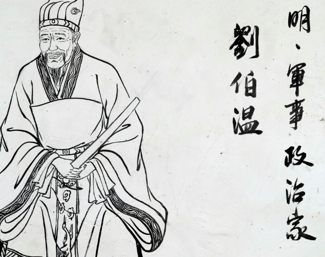 劉伯溫畫(huà)謎，探尋生肖之謎——看也看不董，卻值得猜一生肖，劉伯溫畫(huà)謎揭秘，探尋生肖之謎，猜謎樂(lè)趣與生肖奇緣