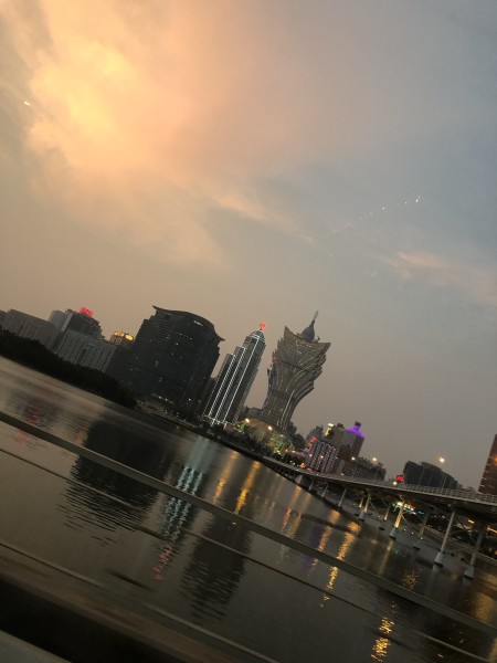 注意
