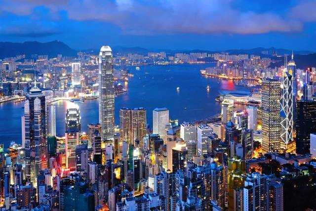 探索香港六合與香港澳門的魅力，香港六合與澳門魅力探索之旅