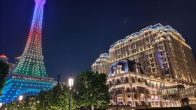 澳門144期，探索與揭秘，澳門探索之旅，揭秘第144期之謎