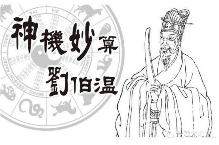 揭秘劉伯溫，必中人物與生肖傳奇，揭秘劉伯溫，傳奇人物與生肖之謎