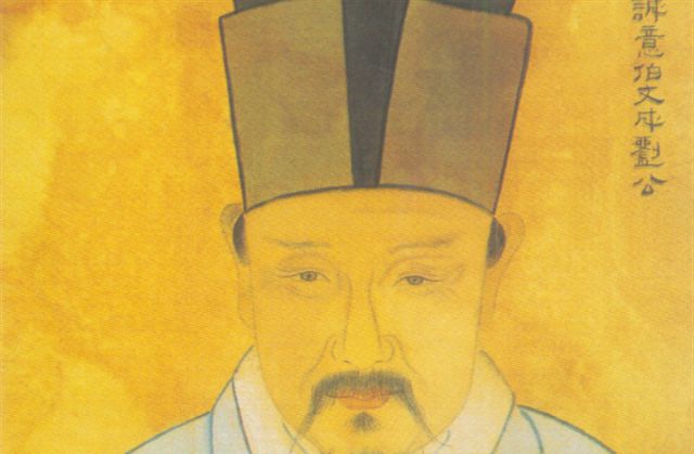 揭秘劉伯溫送一肖的神秘傳說(shuō)，劉伯溫神秘生肖傳說(shuō)揭秘，揭秘一肖傳奇故事