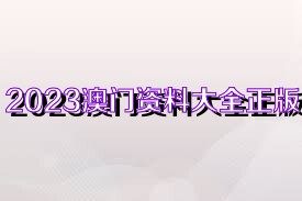澳門(mén)正版資料大全完整，探索2025年的數(shù)據(jù)與未來(lái)展望，澳門(mén)正版資料大全完整，探索未來(lái)數(shù)據(jù)展望與2025年展望