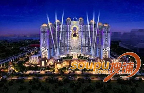 新澳門2025芳草地，探索未來(lái)的魅力與機(jī)遇，新澳門2025芳草地，未來(lái)魅力與機(jī)遇的探索