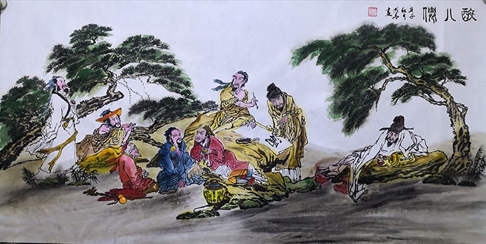醉八仙游戲查詢號(hào)碼解析