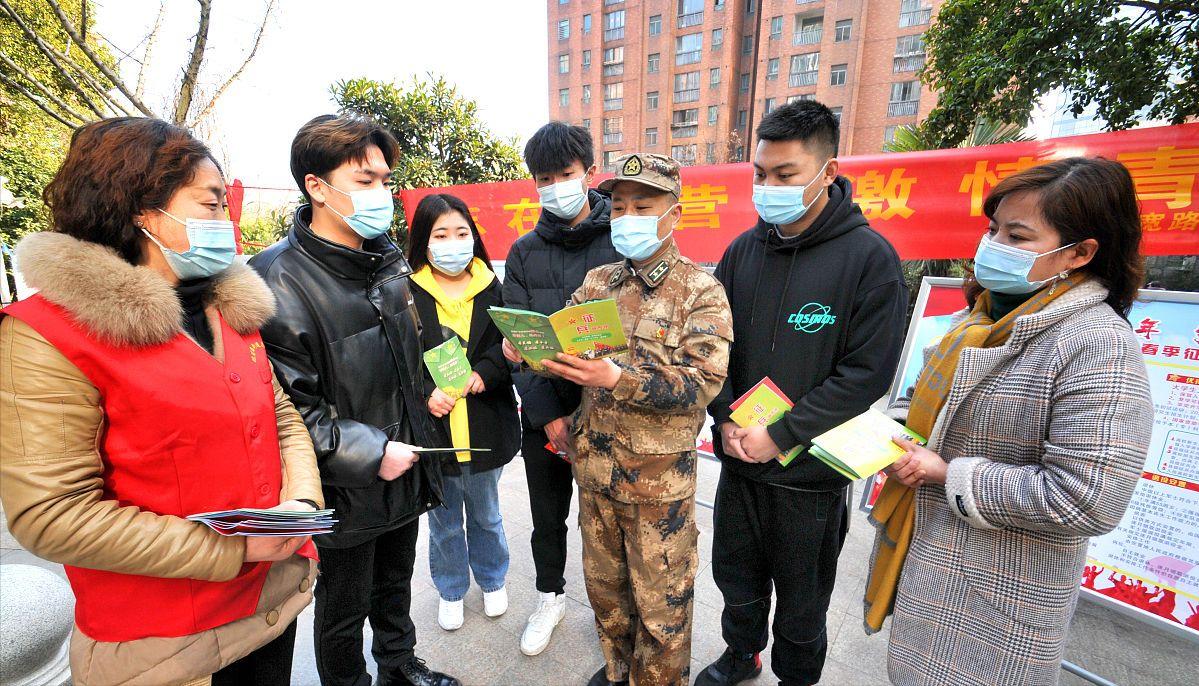 大學(xué)生當(dāng)兵最新政策2022深度解讀，2022年大學(xué)生當(dāng)兵最新政策深度解讀