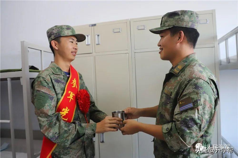 2022年中國海軍實(shí)力一覽表，2022年中國海軍實(shí)力全面解析