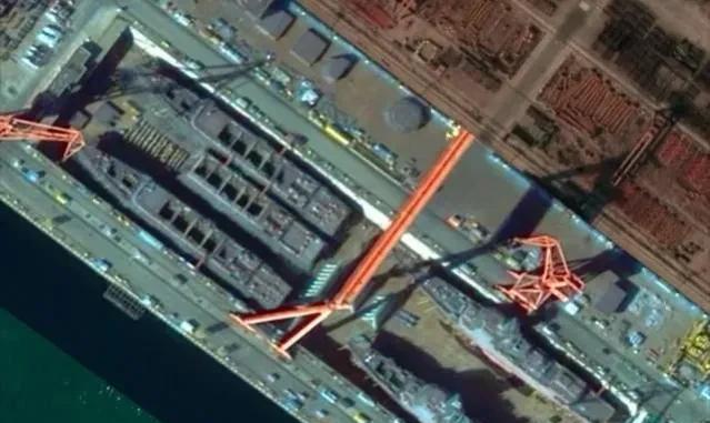 新批次的052DL最新消息，揭秘新一代導(dǎo)彈驅(qū)逐艦的尖端科技與未來(lái)展望，揭秘新一代導(dǎo)彈驅(qū)逐艦，尖端科技加持下的未來(lái)展望 —— 052DL最新消息速遞