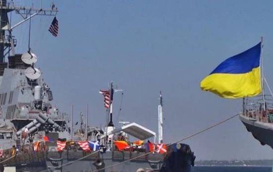 美國對俄羅斯海軍實施制裁，背后隱藏的戰(zhàn)略博弈與影響分析，美國制裁俄羅斯海軍背后的戰(zhàn)略博弈及其影響分析