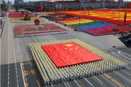 慶祝中華人民共和國(guó)成立七十周年，免費(fèi)觀看國(guó)慶閱兵盛況，慶祝中華人民共和國(guó)七十周年華誕，免費(fèi)觀看國(guó)慶閱兵盛況回顧