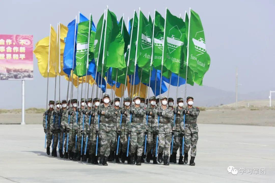 2021年國(guó)際軍事新聞概覽，全球軍事動(dòng)態(tài)，2021年國(guó)際軍事新聞概覽