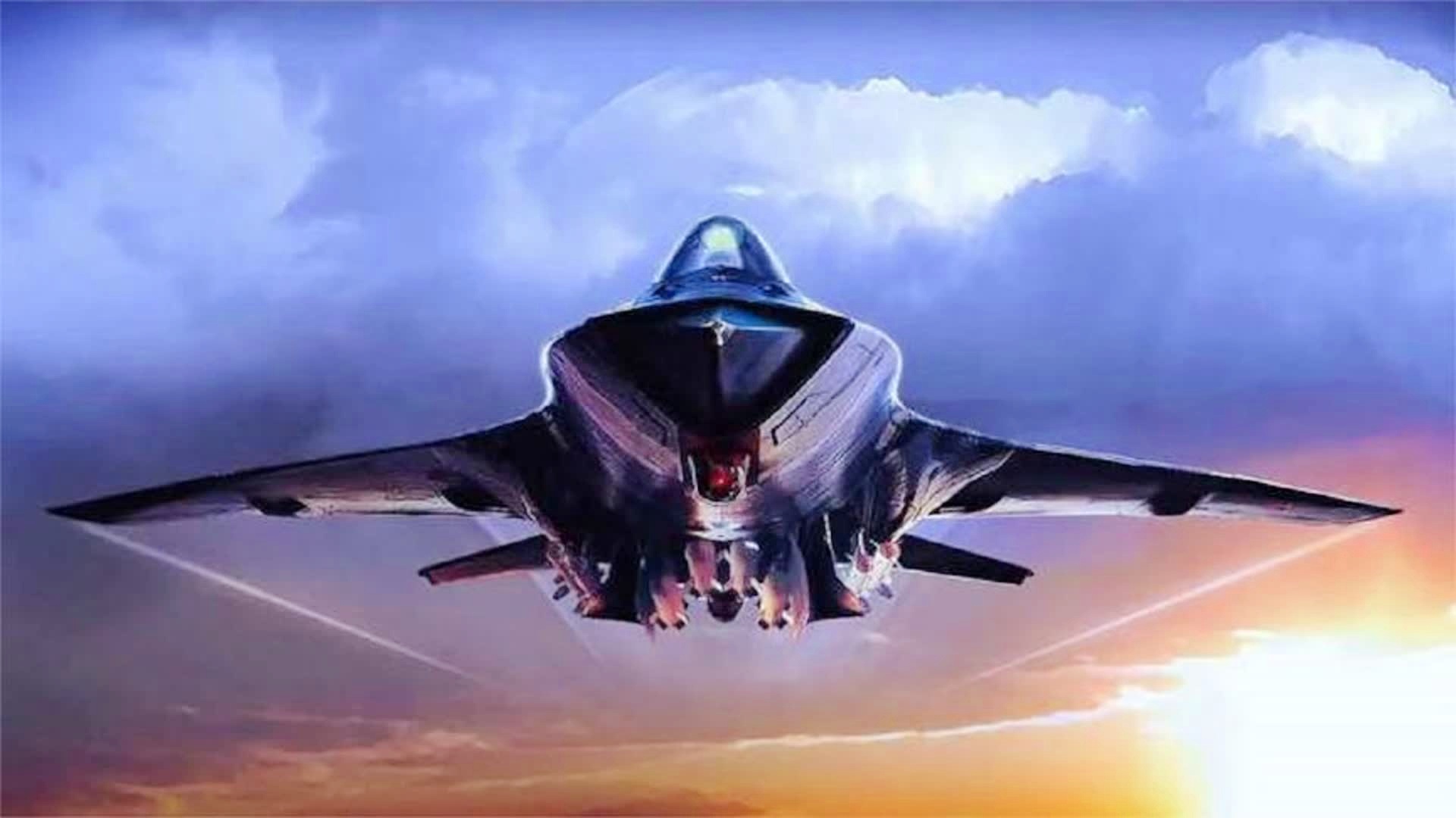 米格41，未來空中霸主的潛力與優(yōu)勢，米格41，未來空中霸主的潛力與優(yōu)勢展望