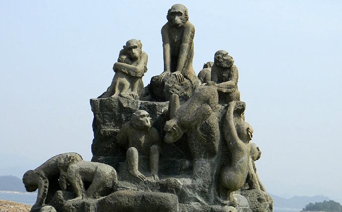 千島湖，一個令人陶醉的自然風光勝地，究竟有多好玩？，千島湖，自然風光的魅力勝地，究竟有哪些令人陶醉的樂趣？