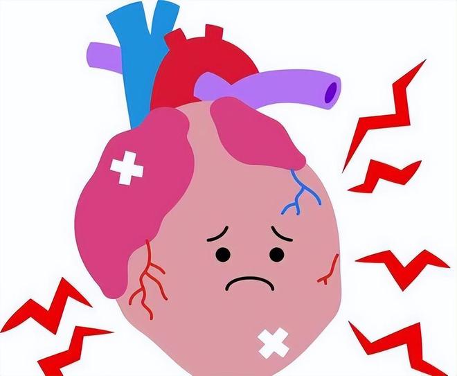 心慌是什么原因——深度解析與應(yīng)對(duì)建議，心慌深度解析，原因及應(yīng)對(duì)建議