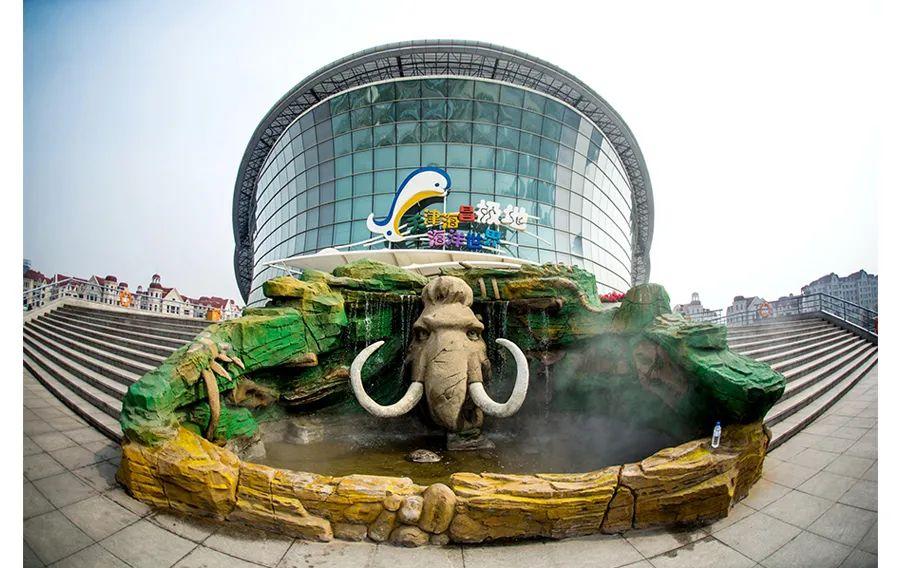 天津極地海洋館門票，探索神秘海洋世界的通行證，天津極地海洋館門票，開啟神秘海洋世界的探索之旅