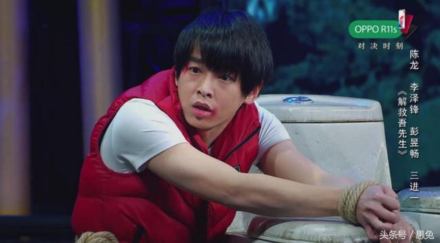 演員的誕生彭昱暢哪一期，探尋實(shí)力派演員的誕生之旅，彭昱暢探尋實(shí)力派演員誕生之旅——演員的誕生某期精彩回顧