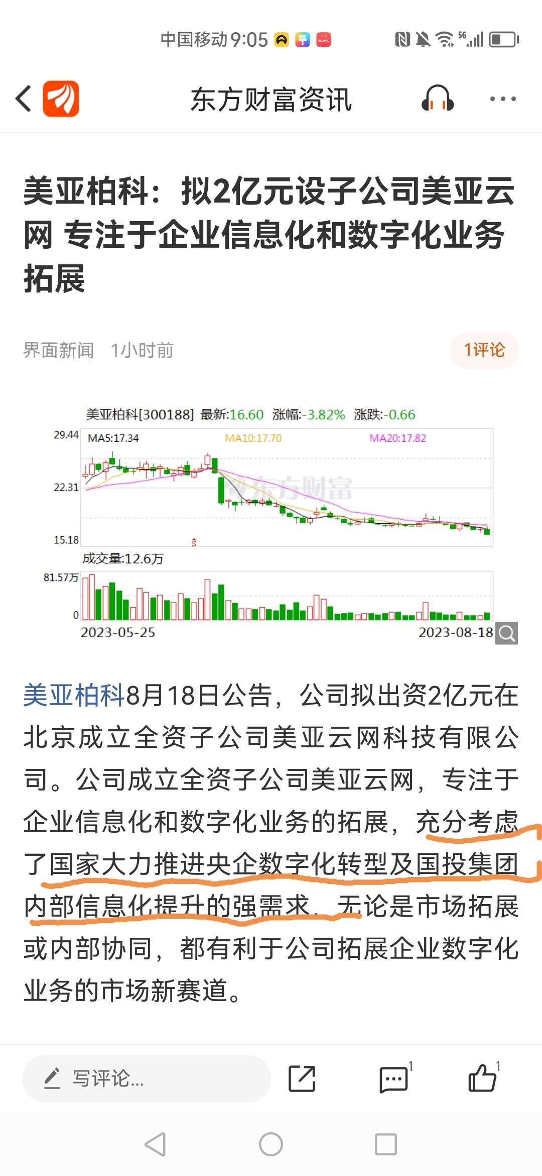 美亞柏科股票，投資潛力與市場(chǎng)前景分析，美亞柏科股票的投資潛力與市場(chǎng)前景深度解析