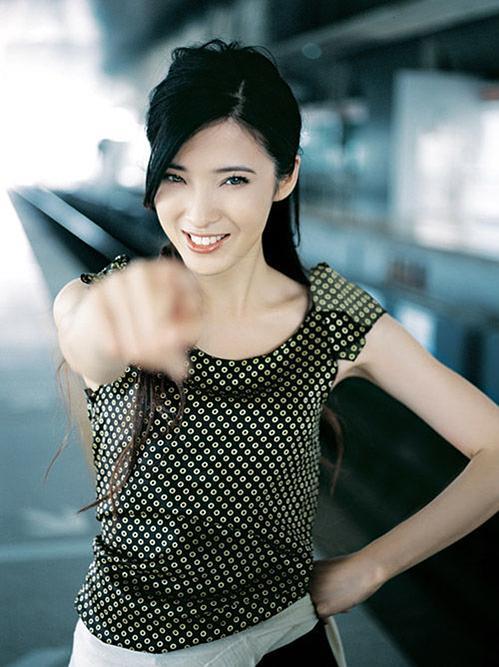 龔蓓苾個(gè)人資料，一位備受矚目的演藝明星的詳細(xì)介紹，龔蓓苾個(gè)人資料大揭秘，演藝明星的詳細(xì)介紹