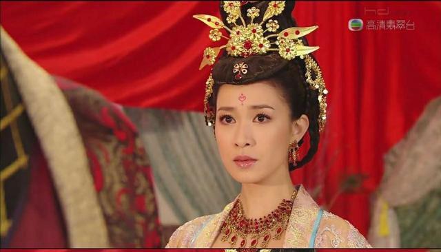 佘詩曼的電視劇大全，經(jīng)典角色回顧與賞析，佘詩曼電視劇經(jīng)典角色回顧與賞析，從劇中看她的演技蛻變