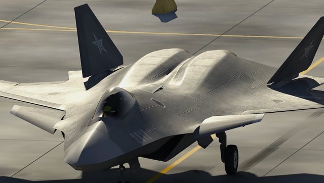 殲25鬼鳥戰(zhàn)機(jī)存在嗎？——揭秘未來戰(zhàn)機(jī)的神秘面紗，揭秘，殲25鬼鳥戰(zhàn)機(jī)是否存在？探索未來戰(zhàn)機(jī)神秘面紗