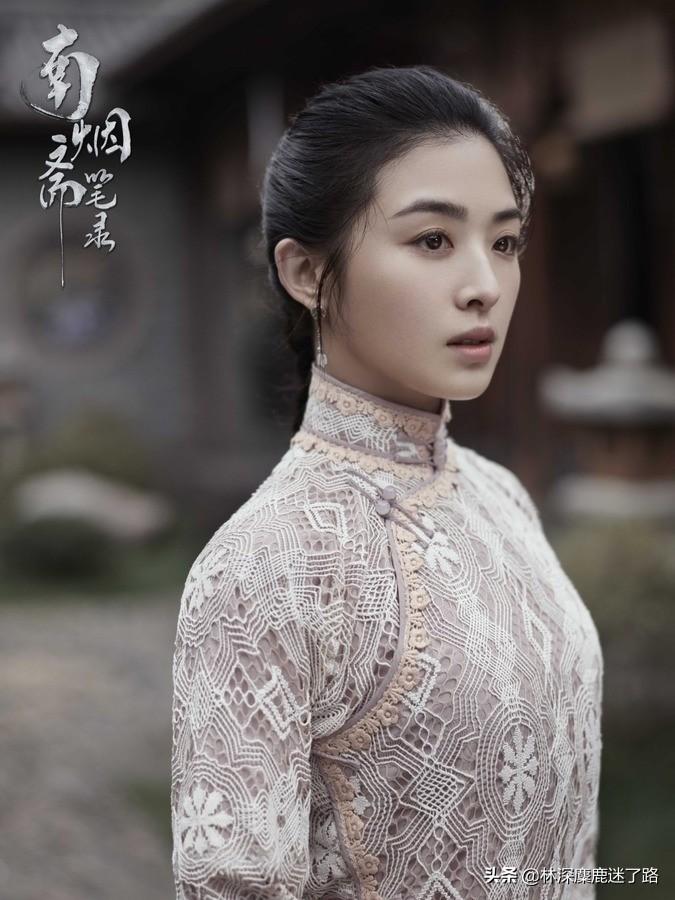 AI人臉替換技術(shù)下的IU與劉亦菲夢幻融合——探索未來影像造夢新境界，AI人臉替換技術(shù)實現(xiàn)IU與劉亦菲夢幻融合，探索影像未來新境界