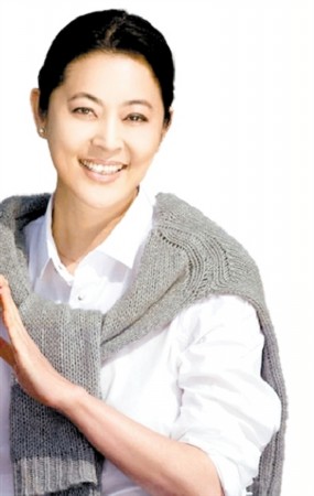 周筆暢第一任丈夫，揭秘背后的故事，周筆暢第一任丈夫背后的故事揭秘