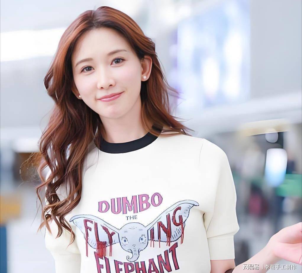 林志玲的婚姻，愛情的綻放與幸福的延續(xù)，林志玲的婚姻，愛情的綻放與幸福的旅程