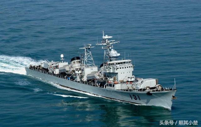 揭秘中國海軍的杰出代表，051型驅(qū)逐艦，揭秘中國海軍的杰出代表，傳奇的051型驅(qū)逐艦