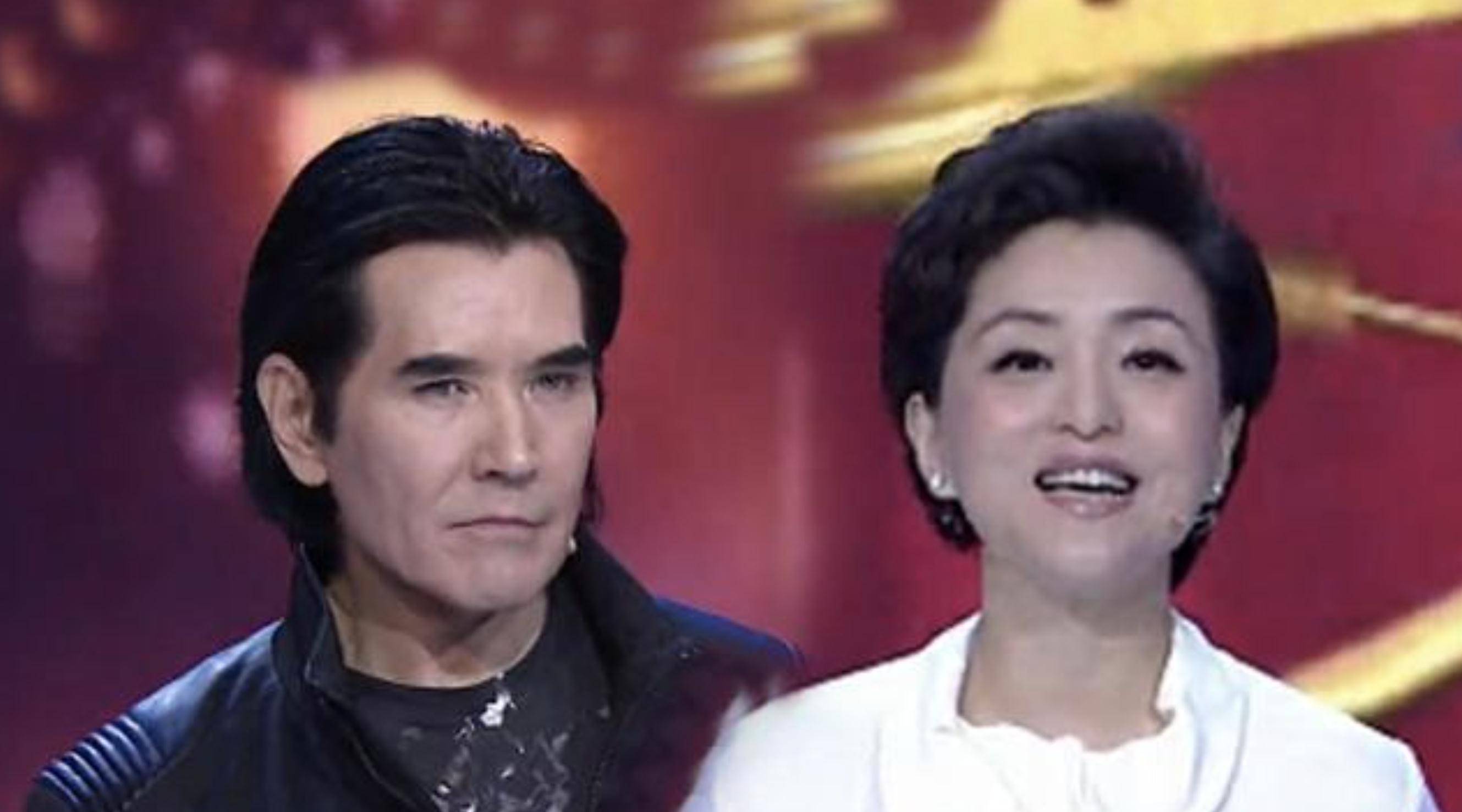 楊瀾與費(fèi)翔，一段隱秘的同居時(shí)光，楊瀾與費(fèi)翔的隱秘同居歲月