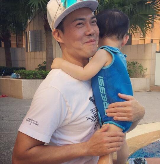 謝天華與李天恩的個人資料，深度探索與解析，謝天華與李天恩，個人資料深度探索與解析