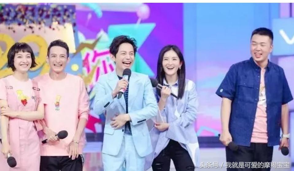 謝娜比老公大幾歲，揭秘年齡差異背后的故事，揭秘謝娜與老公的年齡差異，背后的故事令人好奇！