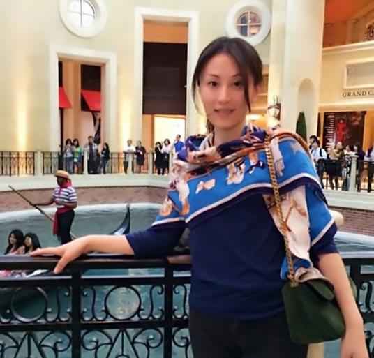 楊子前妻陶虹的家世背景深度解析，楊子前妻陶虹家世背景深度探究