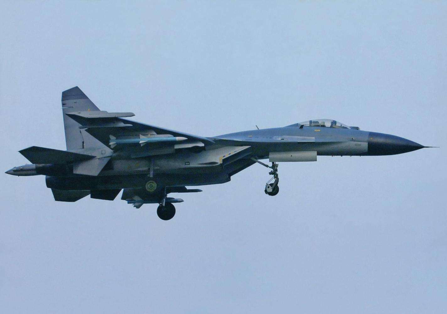 中國(guó)殲-11戰(zhàn)斗機(jī)，空中力量的璀璨明珠，中國(guó)殲-11戰(zhàn)斗機(jī)，空中力量的璀璨代表