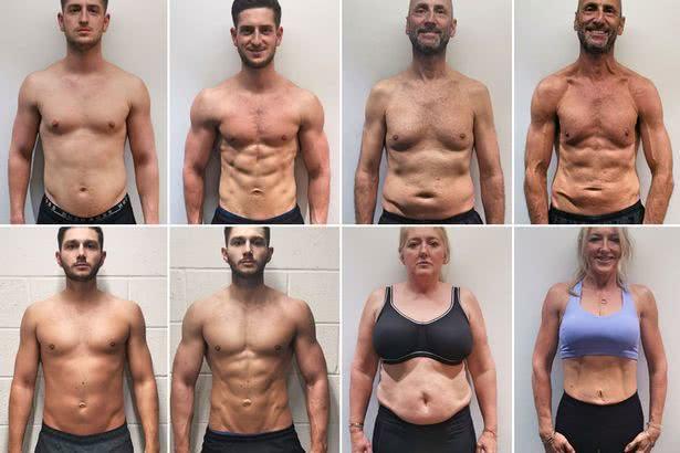 晚上吃什么能加速減肥？探索健康飲食助你瘦得快！，健康飲食助力減肥，晚上吃什么能加速瘦身？