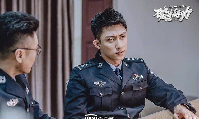 張譯最火的十部電視劇，你絕對不能錯過！，張譯十大熱門電視劇，必看之作！