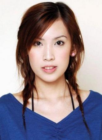 陳若儀的個(gè)人資料照片，探索明星的神秘面紗，陳若儀個(gè)人資料照片，揭開明星的神秘面紗