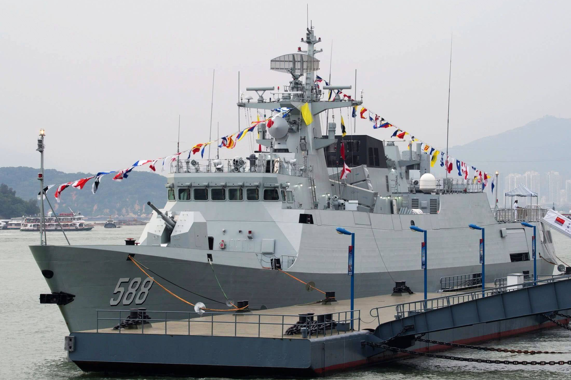 揭秘中國海軍的杰出力量，056型護衛(wèi)艦的舷號及艦名解析，揭秘中國海軍杰出力量，056型護衛(wèi)艦舷號與艦名深度解析