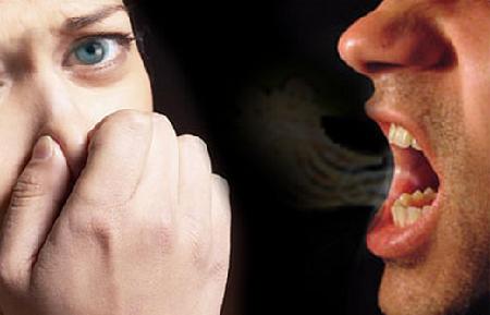 治療口臭最快最有效最好的方法，揭秘治療口臭最快最有效的最佳方法