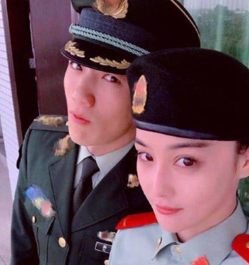 張馨予老公個(gè)人資料深度解析，張馨予老公何捷個(gè)人資料深度解析